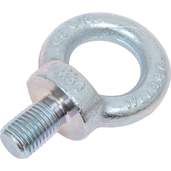 Рым-болт STARFIX М30, DIN 580 SMP-45795-1
