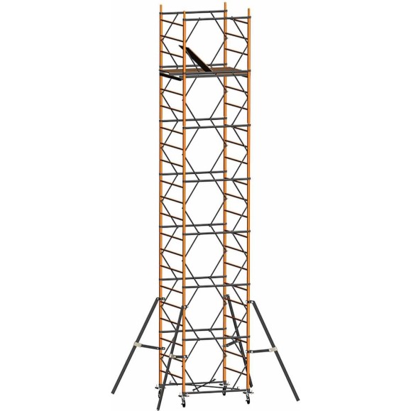 Вышка-тура РИНСТРОЙ РИН Atlant-12 1.2x1.2 м, h=8.6 м 4610043592057 Вышка-тура РИНСТРОЙ РИН Atlant-12 1.2x1.2 м, h=8.6 м 4610043592057