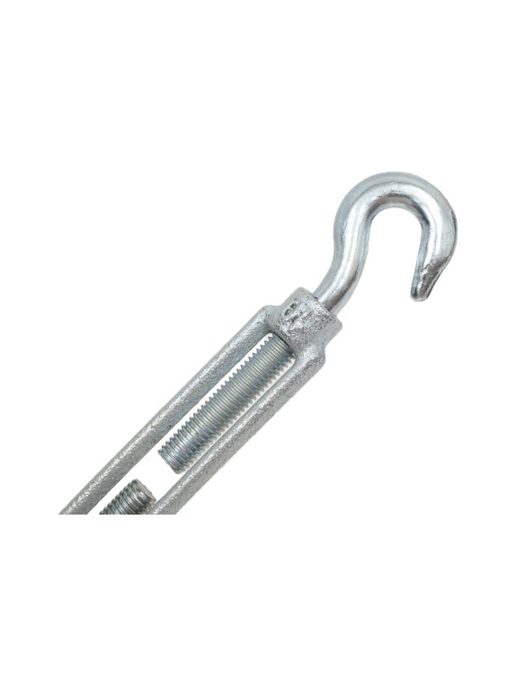 Талреп крюк-кольцо STARFIX HR 12, DIN 1480 SMP-77789-1