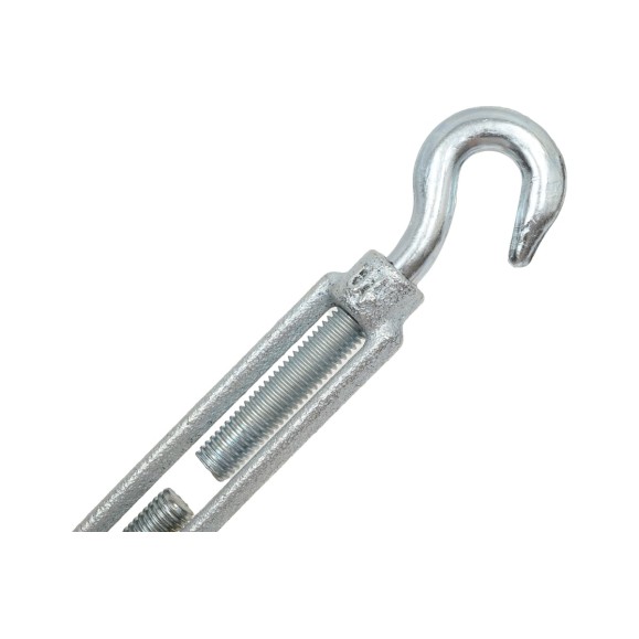 Талреп крюк-кольцо STARFIX HR 12, DIN 1480 SMP-77789-1