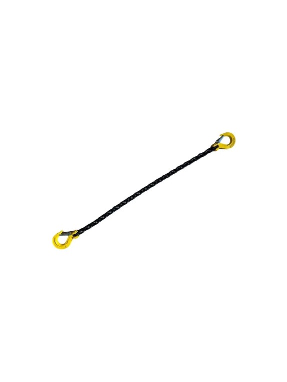 Цепь крепежная 13 мм, 1 м ООО ПКФ Сварком р20378 cр20378