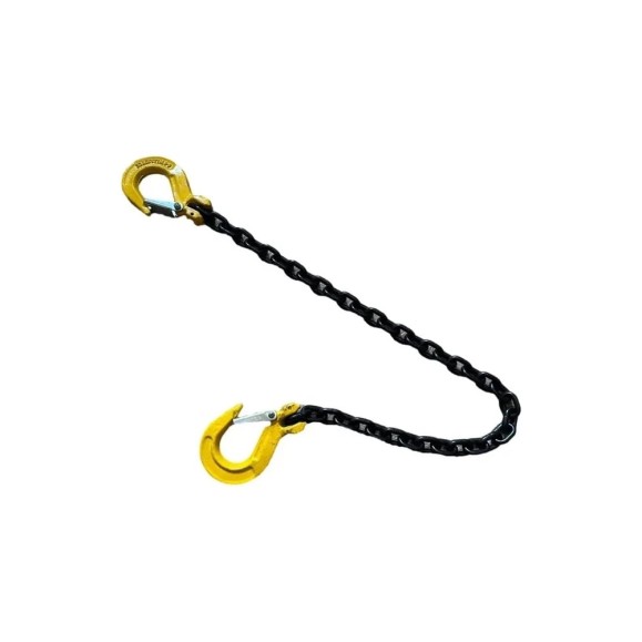 Крепежная цепь ООО ПКФ Сварком 8 мм 5 м 000 580185 c000580185