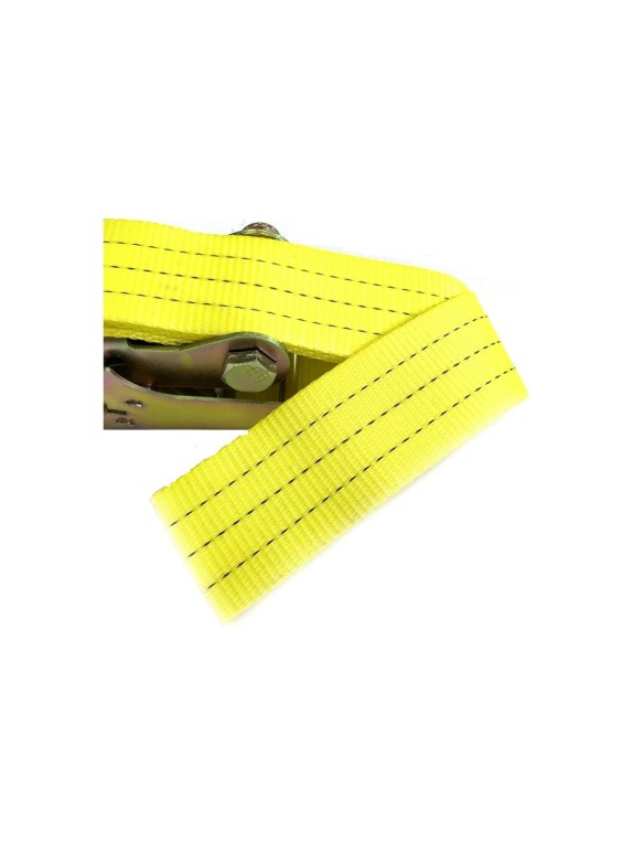 Ремень стяжной кольцевой ТРАСТ 10 т, 10 м, 75 мм 4687205467447