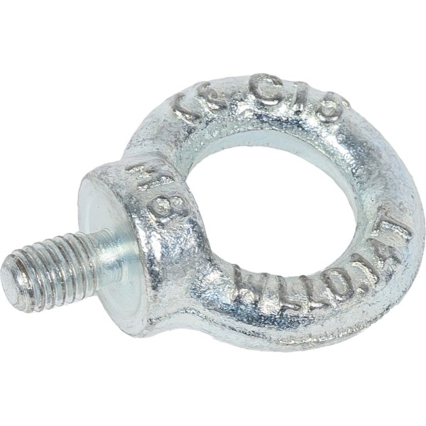 Рым-болт Партнер DIN580 М 8 1 шт. ФАС 18701 1 68