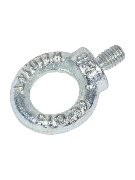 Рым-болт Партнер DIN580 М 8 1 шт. ФАС 18701 1 68