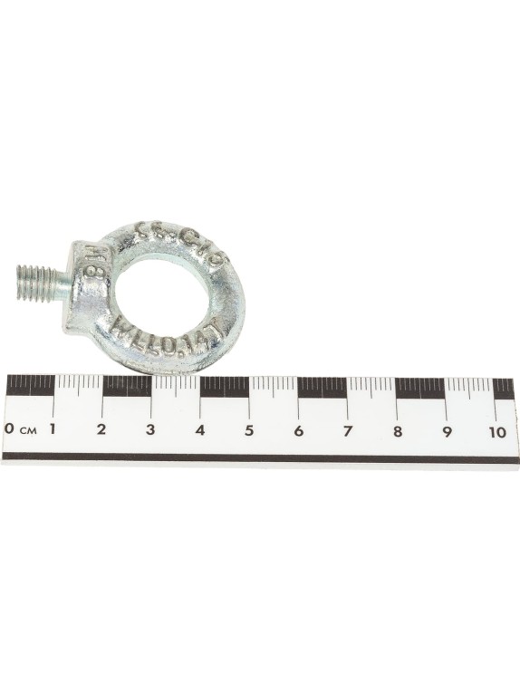 Рым-болт Партнер DIN580 М 8 1 шт. ФАС 18701 1 68