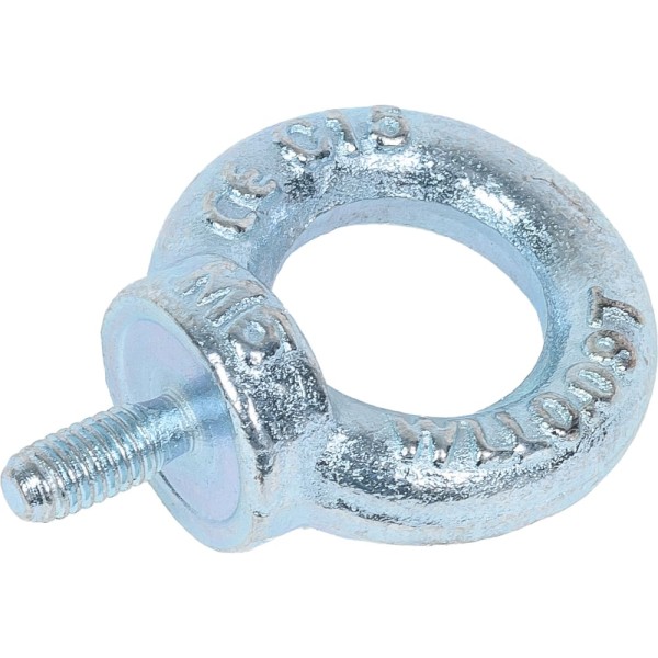 Рым-болт TOR DIN 580, 6 мм 1001509