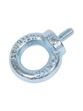 Рым-болт TOR DIN 580, 6 мм 1001509