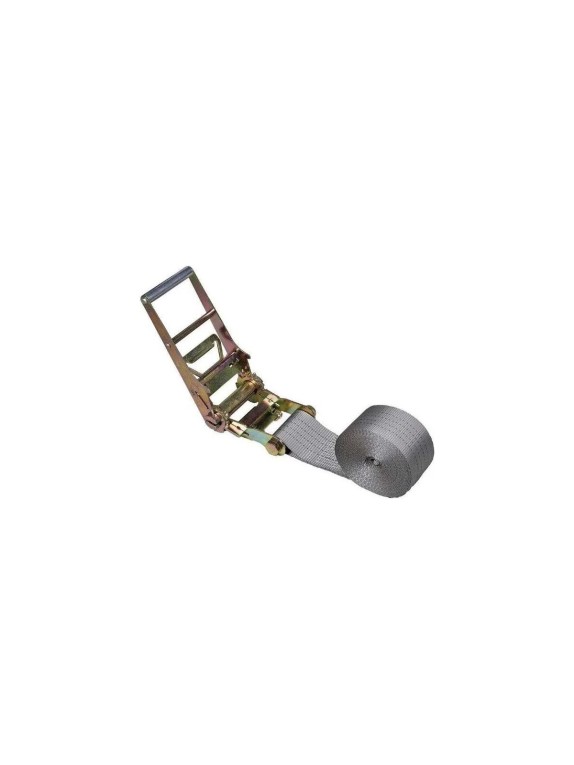 Ремень стяжной кольцевой ТРАСТ 10 т, 11 м, 100 мм 4687205467591