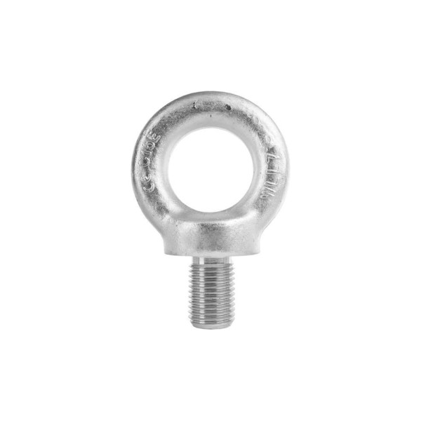 Рым-болт TOR DIN 580, 64 мм (D) 1046390