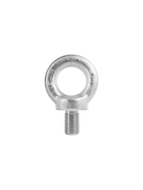 Рым-болт TOR DIN 580, 56 мм (D) 1042032