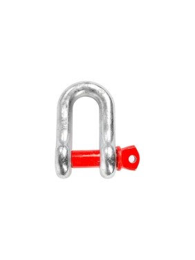 Скоба прямая TOR 6,5 т (тип G210) (L) 1038313
