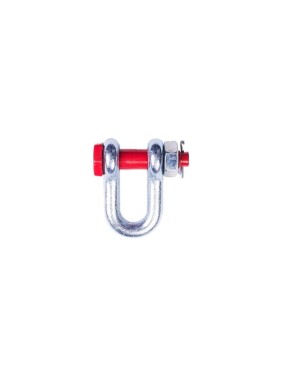 Скоба прямая TOR 4,75 т (тип G2150) (L) 1046975
