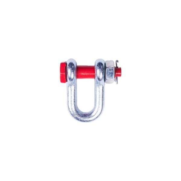 Скоба прямая TOR 4,75 т (тип G2150) (L) 1046975
