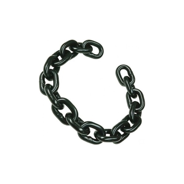 Цепь круглозвенная TOR G80 EN818-2 13x39 некалиброванная (S) 1046986