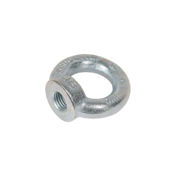 Подъёмная рым гайка для подъёма по оси гайки HAKLIFT DIN 582 NSM16