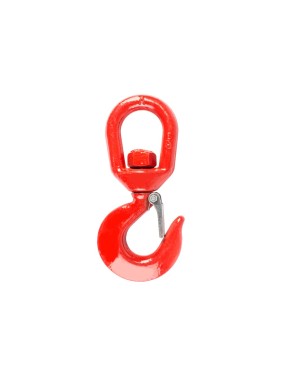 Крюк вращающийся Тип 322А 5.0 т (W) TOR 1038213