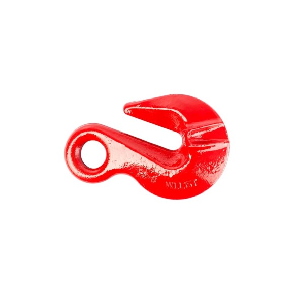 Крюк укорачивающий 15.0т W TOR 1045673 Крюк укорачивающий 15.0т W TOR 1045673
