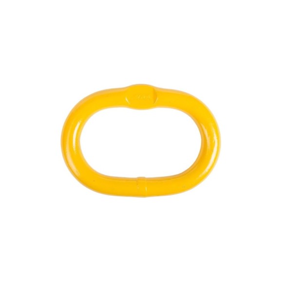 Кольцо овальное одиночное с плоским профилем TOR 5,3 t (г/п 5,3 т) (D) 1049025 Кольцо овальное одиночное с плоским профилем TOR 5,3 t (г/п 5,3 т) (D) 1049025