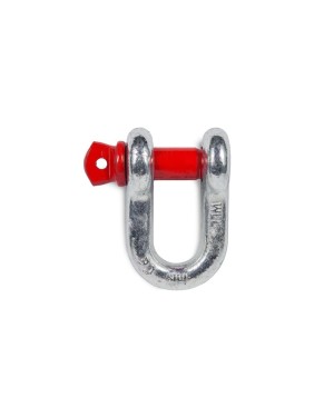 Скоба прямая TOR 12,0 т (тип G210) (D) 1049011