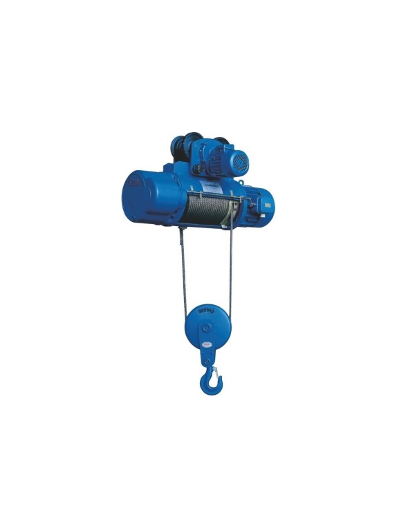 Электрическая таль TOR ТЭК CD г/п 1,0 т 9 м (серия D) 1048112