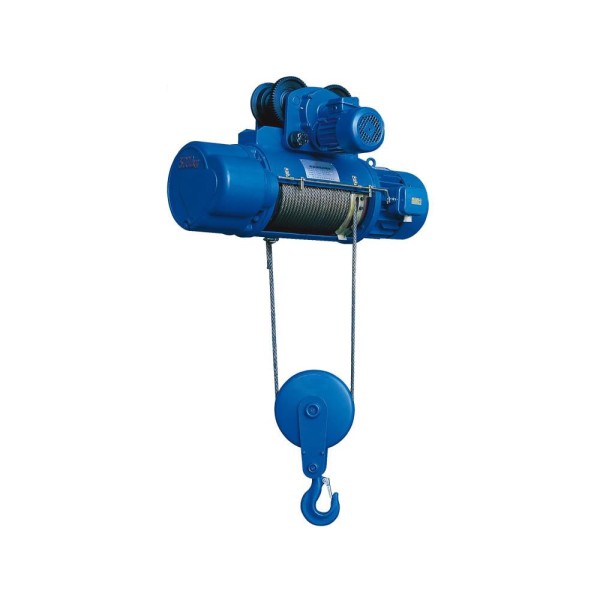 Электрическая таль TOR ТЭК CD г/п 5,0 т 6 м (серия D) 1045972