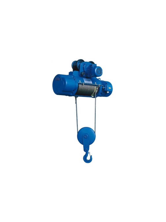 Электрическая таль TOR ТЭК CD г/п 5,0 т 6 м (серия K) 1048137