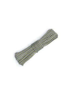 Капроновый шнур Репшнур Сибшнур 5 мм, 20 м 20770