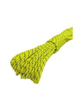 Капроновый шнур Репшнур Сибшнур 3 мм, 20 м 20766