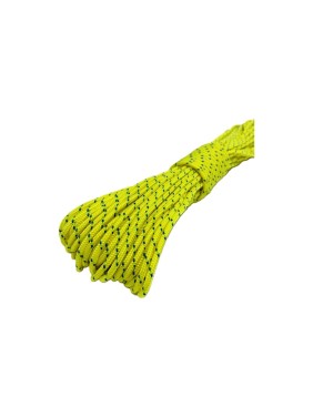 Капроновый шнур Репшнур Сибшнур 3 мм, 10 м 20928