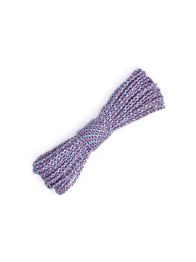 Капроновый шнур Репшнур Сибшнур 4 мм, 20 м 20768