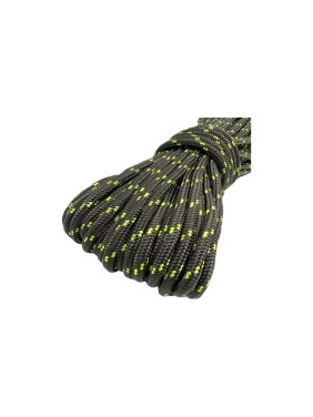 Капроновый шнур Репшнур Сибшнур 8 мм, 20 м 20776