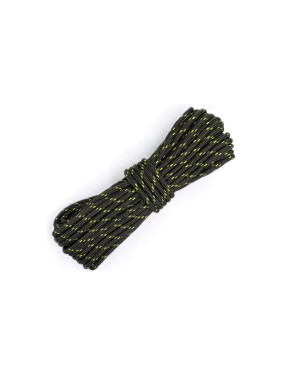 Капроновый шнур Репшнур Сибшнур 8 мм, 20 м 20776
