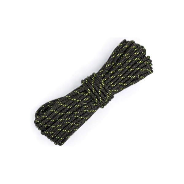 Капроновый шнур Репшнур Сибшнур 8 мм, 20 м 20776