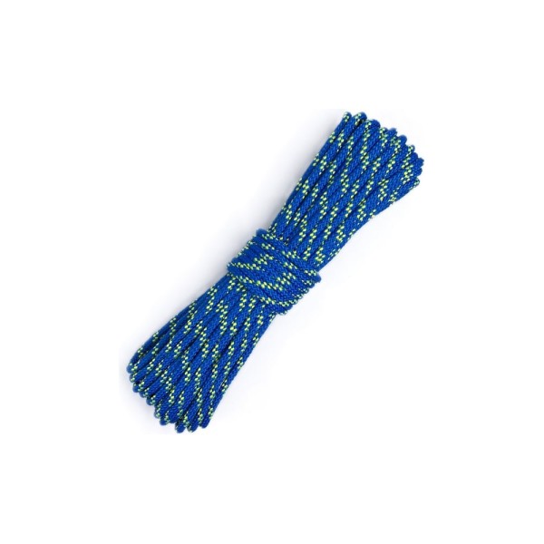 Капроновый шнур Репшнур Сибшнур 7 мм, 10 м 20932