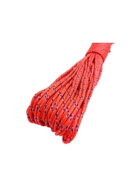 Капроновый шнур Репшнур Сибшнур 2 мм, 20 м 20764