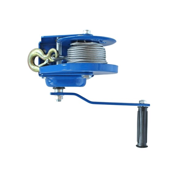 Лебедка ручная барабанная BHW-1200 г/п 0,5т 20м (R) Shtapler 71056910