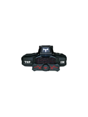 Лебедка электрическая T-Max EW10000 Titan 12В W2219