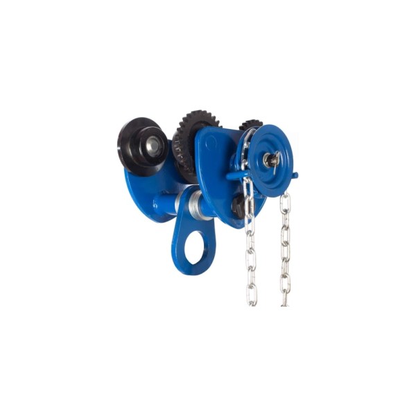 Тележка для тали TOR Тип В (GCL) 3x6 с механизмом передвижения (N) 1048806