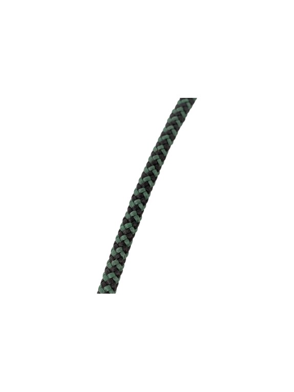 Плетеный шнур ПП 5 мм с сердечником, 16-прядный, высокопрочный, цветной, 50 м Tech-Krep 139912