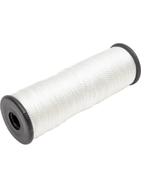 Капроновая полиамидная нить Сибшнур Текс 187x1x2 40002