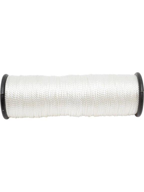 Капроновая полиамидная нить Сибшнур Текс 187x1x2 40002