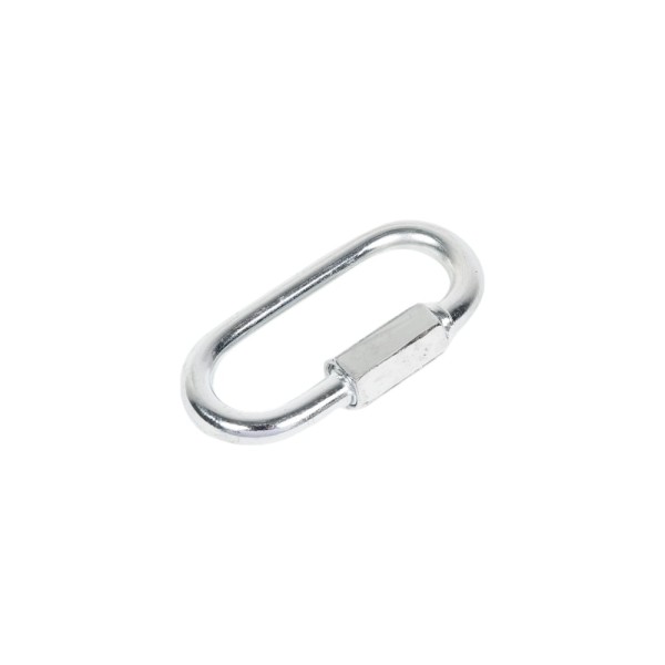 Винтовой карабин КРЕП-КОМП м6 50шт кв6ф