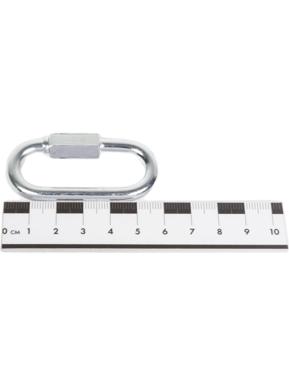 Винтовой карабин КРЕП-КОМП м6 50шт кв6ф