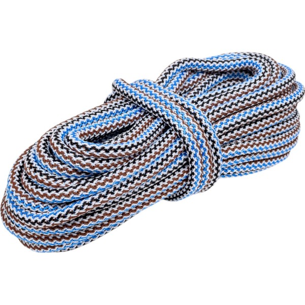 Текстильный шнур truEnergy 12 мм моток 20 м, цветной 12906