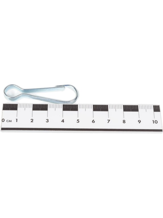 Карабин Госкреп Тип 125, 50 2 шт. 7-0012560