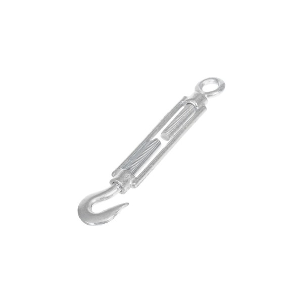 Талреп ЦКИ DIN1480 М 6 крюк-кольцо Ц 2 шт 5264119