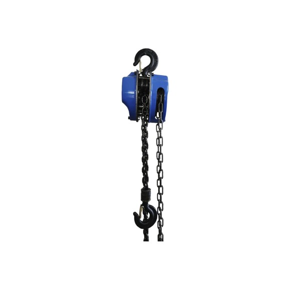 Таль ручная шестеренная Shtapler HS-C 1 т, 3 м 71048993