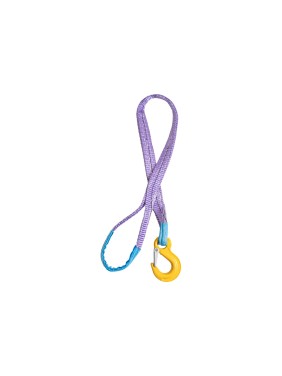 Стропа ПРОММЕТАЛЛ СТ1, 1 тн /1000, петля СТ1510001