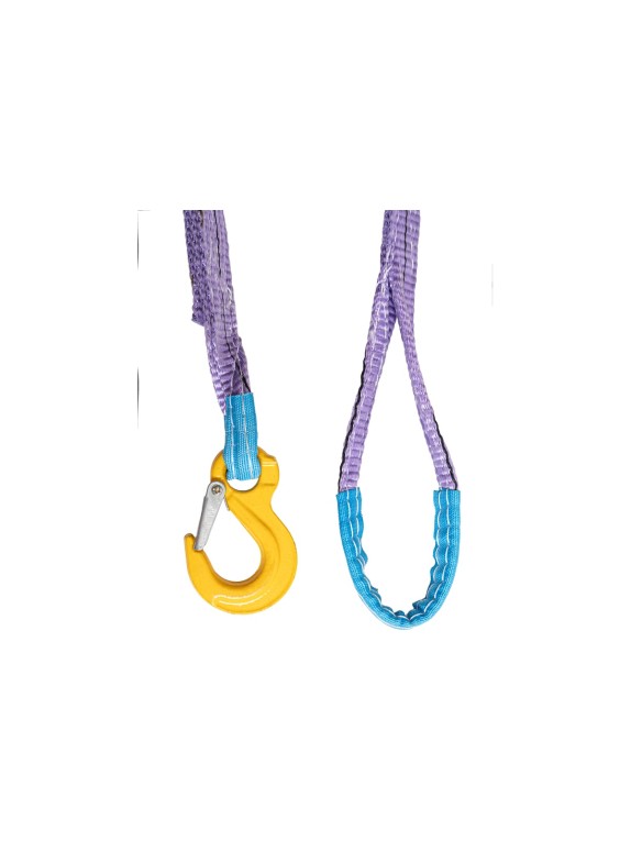 Стропа ПРОММЕТАЛЛ СТ1, 1 тн /1000, петля СТ1510001